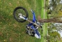Motos - Yamaha YZ250F 2017 Nafta 134Km - En Venta