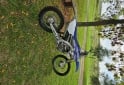 Motos - Yamaha YZ250F 2017 Nafta 134Km - En Venta