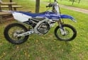 Motos - Yamaha YZ250F 2017 Nafta 134Km - En Venta