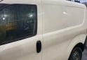 Utilitarios - Fiat Doblo 2015 Nafta 170000Km - En Venta
