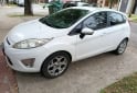 Autos - Ford Fiesta 2011 Nafta 148000Km - En Venta