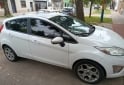 Autos - Ford Fiesta 2011 Nafta 148000Km - En Venta