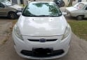 Autos - Ford Fiesta 2011 Nafta 148000Km - En Venta