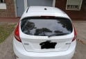 Autos - Ford Fiesta 2011 Nafta 148000Km - En Venta