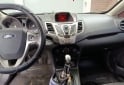 Autos - Ford Fiesta 2011 Nafta 148000Km - En Venta