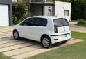 Autos - Volkswagen Up High 2017 Nafta 82000Km - En Venta