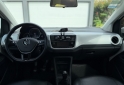 Autos - Volkswagen Up High 2017 Nafta 82000Km - En Venta
