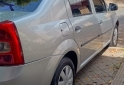 Autos - Renault RENAULT LOGAN 1.6N 8V 2013 GNC 198000Km - En Venta