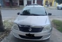 Autos - Renault RENAULT LOGAN 1.6N 8V 2013 GNC 198000Km - En Venta