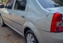 Autos - Renault RENAULT LOGAN 1.6N 8V 2013 GNC 198000Km - En Venta