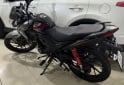 Motos - Honda Cb 2025 Nafta 7900Km - En Venta