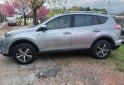 Camionetas - Toyota Rav4 2.0 VX tope de gama 2019 Nafta 112000Km - En Venta