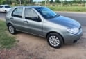 Autos - Fiat Palio 1.4 fire top SEG 2016 GNC 132000Km - En Venta