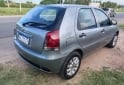 Autos - Fiat Palio 1.4 fire top SEG 2016 GNC 132000Km - En Venta
