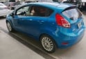 Autos - Ford Fiesta se plus permuto 2014 Nafta 50000Km - En Venta