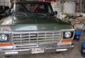 Camionetas - Ford f100 1983 Diesel 111111Km - En Venta