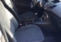 Autos - Ford Fiesta kinetic 2017 Nafta 115000Km - En Venta