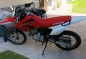 Motos - Honda Tornado 250 2017 Nafta 2036Km - En Venta