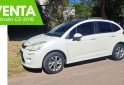 Autos - Citroen C3 2016 Nafta 106000Km - En Venta