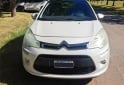 Autos - Citroen C3 2016 Nafta 106000Km - En Venta