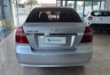Autos - Chevrolet AVEO 2012 Nafta 163000Km - En Venta