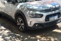 Autos - Citroen C4 Cactus 2021 Nafta 87000Km - En Venta
