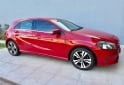 Autos - Mercedes Benz A200 BLUEEFFICIENCY URBAN 2018 Nafta - En Venta