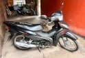 Motos - Honda Wave New 2021 Nafta 12700Km - En Venta