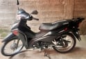 Motos - Honda Wave New 2021 Nafta 12700Km - En Venta