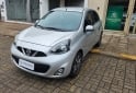 Autos - Nissan MARCH ADVANCE 2018 Nafta 80000Km - En Venta