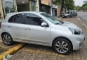Autos - Nissan MARCH ADVANCE 2018 Nafta 80000Km - En Venta