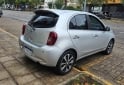 Autos - Nissan MARCH ADVANCE 2018 Nafta 80000Km - En Venta