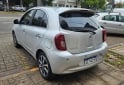 Autos - Nissan MARCH ADVANCE 2018 Nafta 80000Km - En Venta
