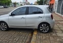 Autos - Nissan MARCH ADVANCE 2018 Nafta 80000Km - En Venta