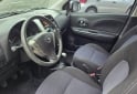 Autos - Nissan MARCH ADVANCE 2018 Nafta 80000Km - En Venta
