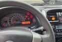 Autos - Nissan MARCH ADVANCE 2018 Nafta 80000Km - En Venta