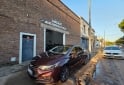Autos - Chevrolet Cruze ltz 2017 Nafta - En Venta