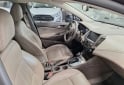 Autos - Chevrolet Cruze ltz 2017 Nafta - En Venta
