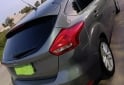 Autos - Ford Focus 2017 Nafta 114000Km - En Venta