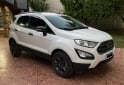Camionetas - Ford Ecosport Freestyle 2018 Nafta 87000Km - En Venta
