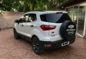 Camionetas - Ford Ecosport Freestyle 2018 Nafta 87000Km - En Venta