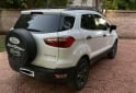 Camionetas - Ford Ecosport Freestyle 2018 Nafta 87000Km - En Venta