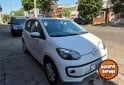 Autos - Volkswagen Up 2016 Nafta - En Venta