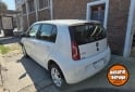 Autos - Volkswagen Up 2016 Nafta - En Venta