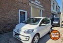 Autos - Volkswagen Up 2016 Nafta - En Venta