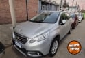 Autos - Peugeot 2008 2017 Nafta  - En Venta