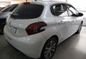 Autos - Peugeot 208 Feline 5p 2018 Nafta 80300Km - En Venta
