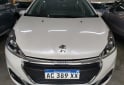 Autos - Peugeot 208 Feline 5p 2018 Nafta 80300Km - En Venta