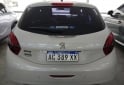 Autos - Peugeot 208 Feline 5p 2018 Nafta 80300Km - En Venta