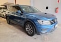 Camionetas - Volkswagen Tiguan Allspace 1.4 T 2018 Nafta 123000Km - En Venta